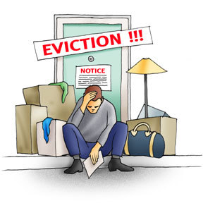 Eviction