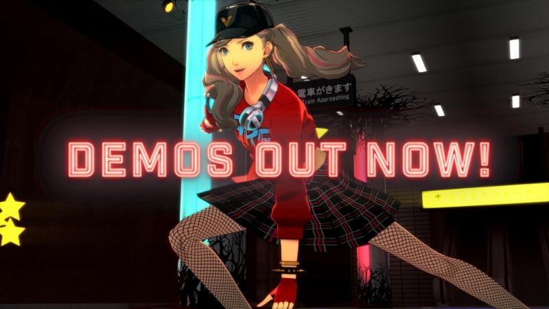 P3D & P5D Demos, Trailers, And Macarons, And Pre-Orders Ohh&nbsp;My